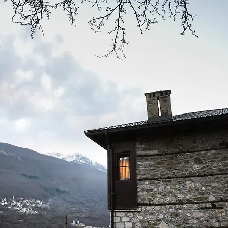 Radika View House Apartment *