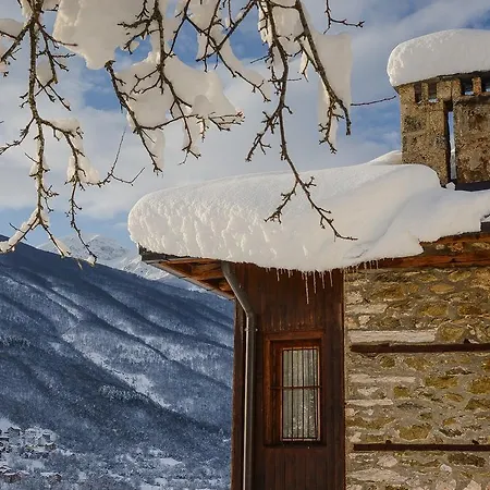 Radika View House Apartment