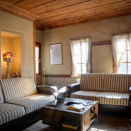 Radika View House Apartment *